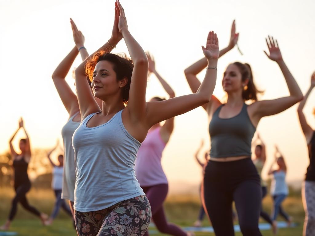 Community Health & Wellness